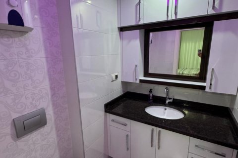 2+1 Wohnung in Mahmutlar, Antalya, Türkei Nr. 218423 - 12