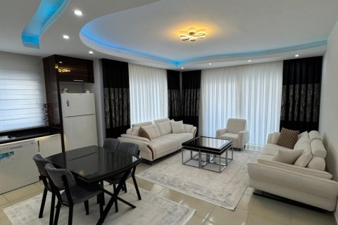 Daire  2+1  Mahmutlar, Antalya, Türkiye №218423