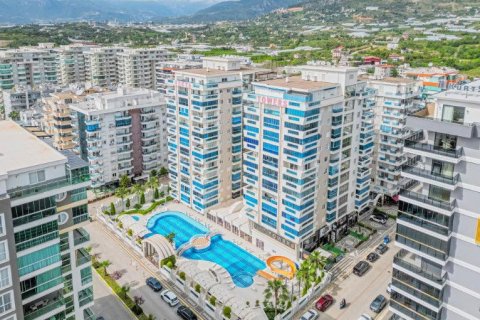 2+1 Wohnung in Mahmutlar, Antalya, Türkei Nr. 218423 - 2