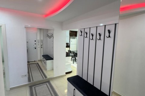 2+1 Wohnung in Mahmutlar, Antalya, Türkei Nr. 218423 - 11