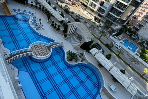 2+1 Wohnung in Mahmutlar, Antalya, Türkei Nr. 218423 - 10