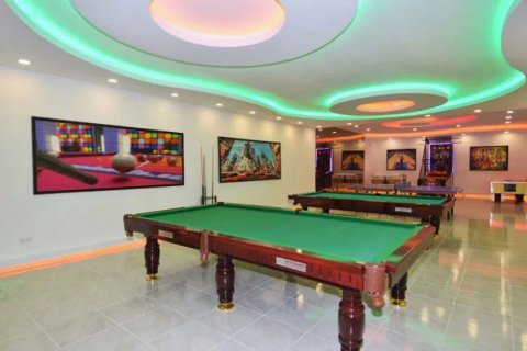 2+1 Wohnung in Mahmutlar, Antalya, Türkei Nr. 218423 - 14