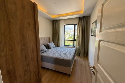 Продажа квартиры  в Махмутларе, Анталье, Турция 1+1, 55м2, №218420 – фото 5