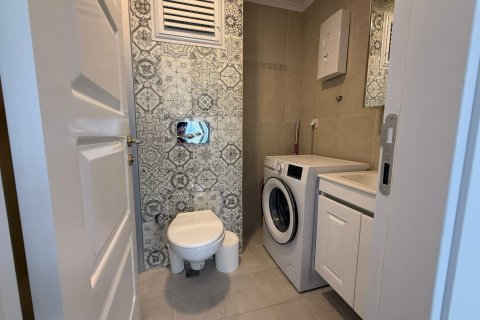 Продажа квартиры  в Махмутларе, Анталье, Турция 1+1, 55м2, №218420 – фото 9