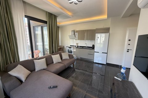 Daire  1+1  Mahmutlar, Antalya, Türkiye №218420