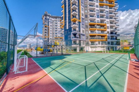 Продажа квартиры  в Махмутларе, Анталье, Турция 1+1, 55м2, №218420 – фото 12