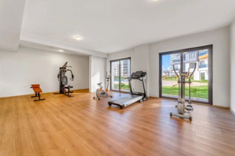 Продажа квартиры  в Махмутларе, Анталье, Турция 1+1, 55м2, №218420 – фото 14