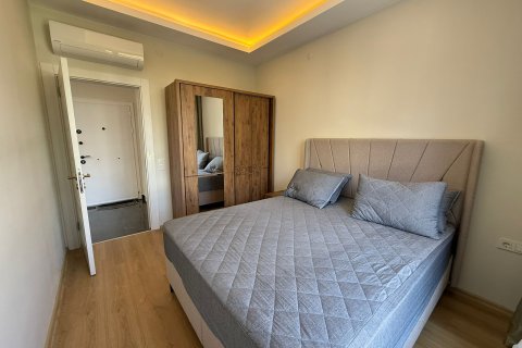 Продажа квартиры  в Махмутларе, Анталье, Турция 1+1, 55м2, №218420 – фото 6