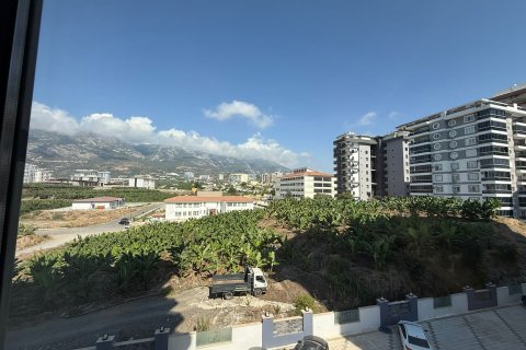 Продажа квартиры  в Махмутларе, Анталье, Турция 1+1, 55м2, №218420 – фото 8