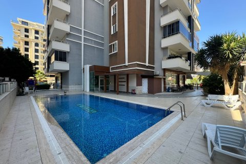 Apartment for sale in Mahmutlar, Antalya, Turkey, 3 bedrooms, 165m2, No. 218419 – photo 14