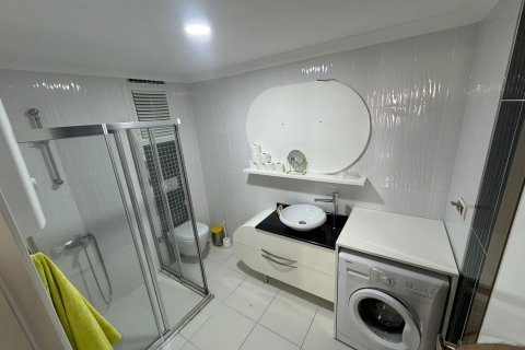 Apartment for sale in Mahmutlar, Antalya, Turkey, 3 bedrooms, 165m2, No. 218419 – photo 12
