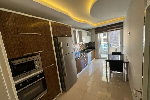 Apartment for sale in Mahmutlar, Antalya, Turkey, 3 bedrooms, 165m2, No. 218419 – photo 3