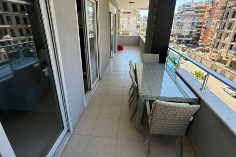 Apartment for sale in Mahmutlar, Antalya, Turkey, 3 bedrooms, 165m2, No. 218419 – photo 10