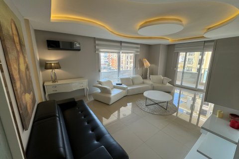 3+1 Apartment  in Mahmutlar, Antalya, Turkey No. 218419
