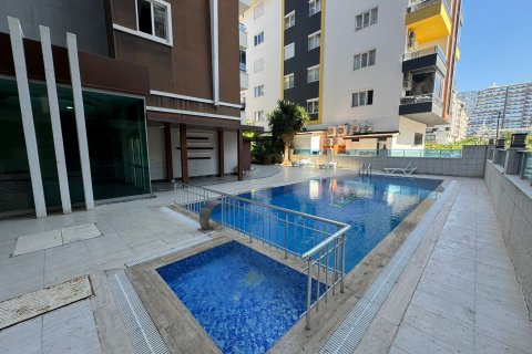 Apartment for sale in Mahmutlar, Antalya, Turkey, 3 bedrooms, 165m2, No. 218419 – photo 13