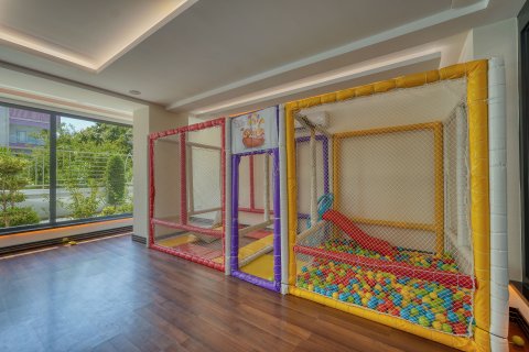 Daire 2+1 Mahmutlar, Antalya, Türkiye №218422 - 21
