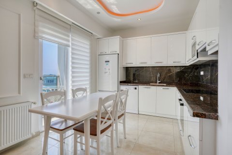 Daire 2+1 Mahmutlar, Antalya, Türkiye №218422 - 4