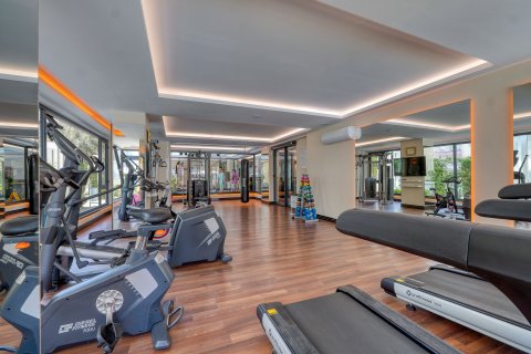 Daire 2+1 Mahmutlar, Antalya, Türkiye №218422 - 22