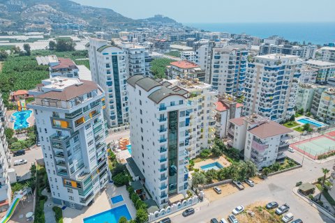 Daire 2+1 Mahmutlar, Antalya, Türkiye №218422 - 17