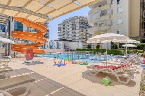 Daire 2+1 Mahmutlar, Antalya, Türkiye №218422 - 18