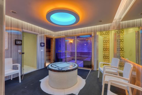 Daire 2+1 Mahmutlar, Antalya, Türkiye №218422 - 23