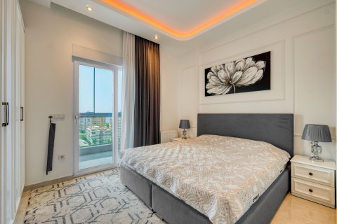 Daire 2+1 Mahmutlar, Antalya, Türkiye №218422 - 6