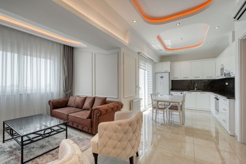 Daire 2+1 Mahmutlar, Antalya, Türkiye №218422 - 3