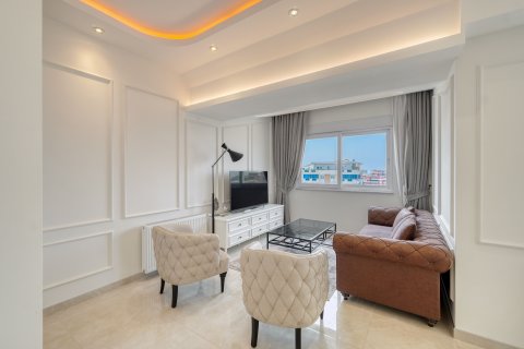 Daire 2+1 Mahmutlar, Antalya, Türkiye №218422 - 5