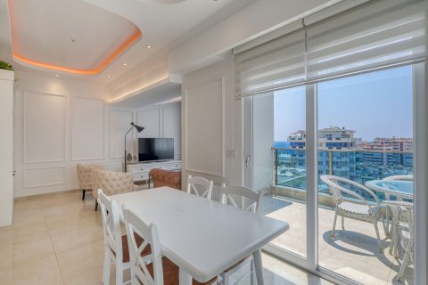 Daire  2+1  Mahmutlar, Antalya, Türkiye №218422