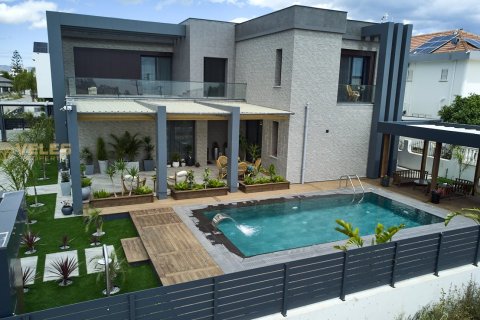 4+1 Villa i Famagusta, Nr. 224661 - 5