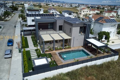 4+1 Villa i Famagusta, Nr. 224661 - 2