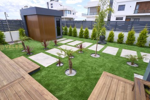 4+1 Villa i Famagusta, Nr. 224661 - 8