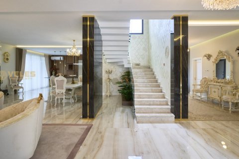 4+1 Villa i Famagusta, Nr. 224661 - 15