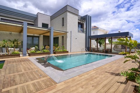 4+1 Villa i Famagusta, Nr. 224661 - 7