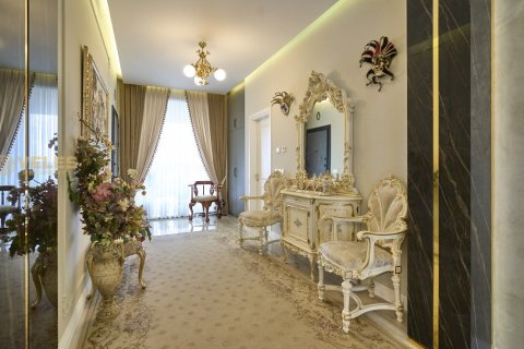 4+1 Villa i Famagusta, Nr. 224661 - 13