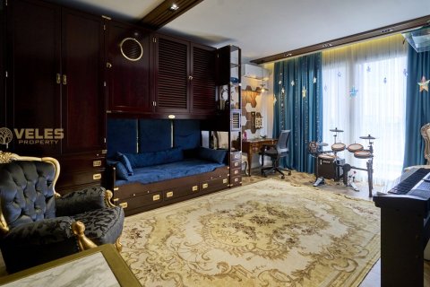 4+1 Villa i Famagusta, Nr. 224661 - 26