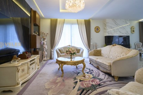4+1 Villa i Famagusta, Nr. 224661 - 16