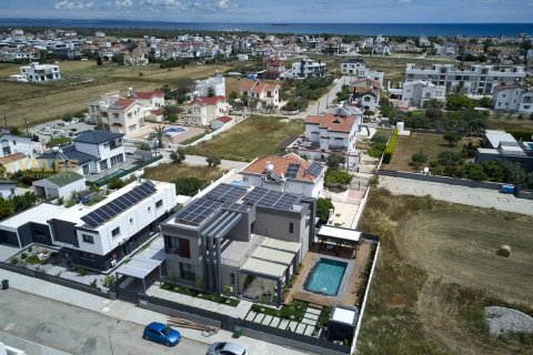 Villa 4+1 Gazimağusa, №224661