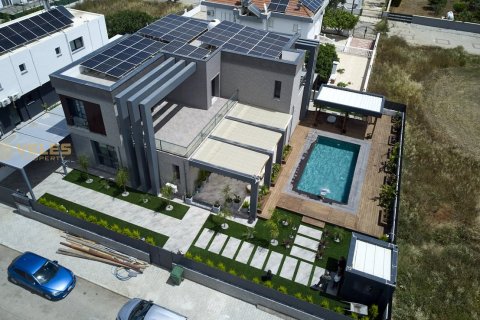 4+1 Villa i Famagusta, Nr. 224661 - 3