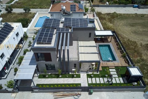4+1 Villa i Famagusta, Nr. 224661 - 4