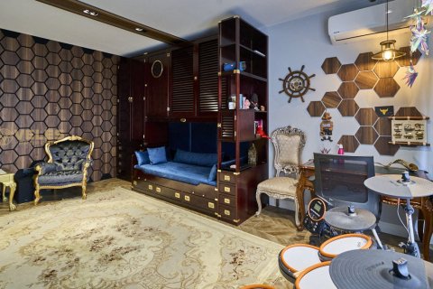 4+1 Villa i Famagusta, Nr. 224661 - 24