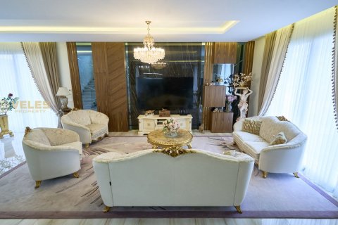 4+1 Villa i Famagusta, Nr. 224661 - 17