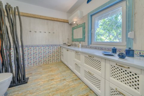 3+1 Villa i Avsallar, Antalya, Turkiet Nr. 224663 - 15