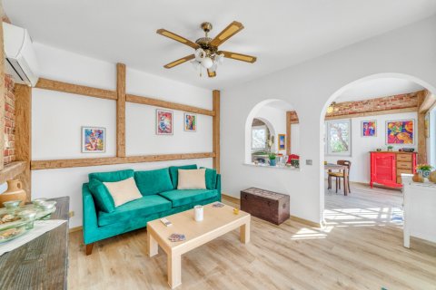3+1 Villa i Avsallar, Antalya, Turkiet Nr. 224663 - 5