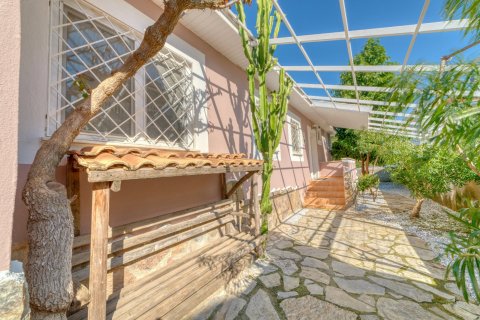 3+1 Villa i Avsallar, Antalya, Turkiet Nr. 224663 - 18