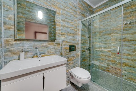 3+1 Villa i Avsallar, Antalya, Turkiet Nr. 224663 - 12