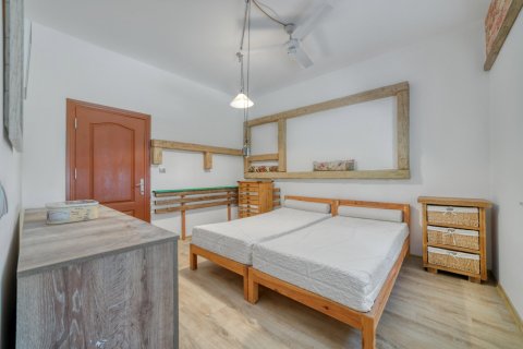 3+1 Villa i Avsallar, Antalya, Turkiet Nr. 224663 - 10