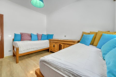 3+1 Villa i Avsallar, Antalya, Turkiet Nr. 224663 - 6