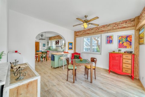3+1 Villa i Avsallar, Antalya, Turkiet Nr. 224663 - 3