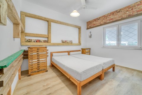 3+1 Villa i Avsallar, Antalya, Turkiet Nr. 224663 - 11
